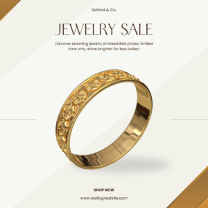 jewellery
