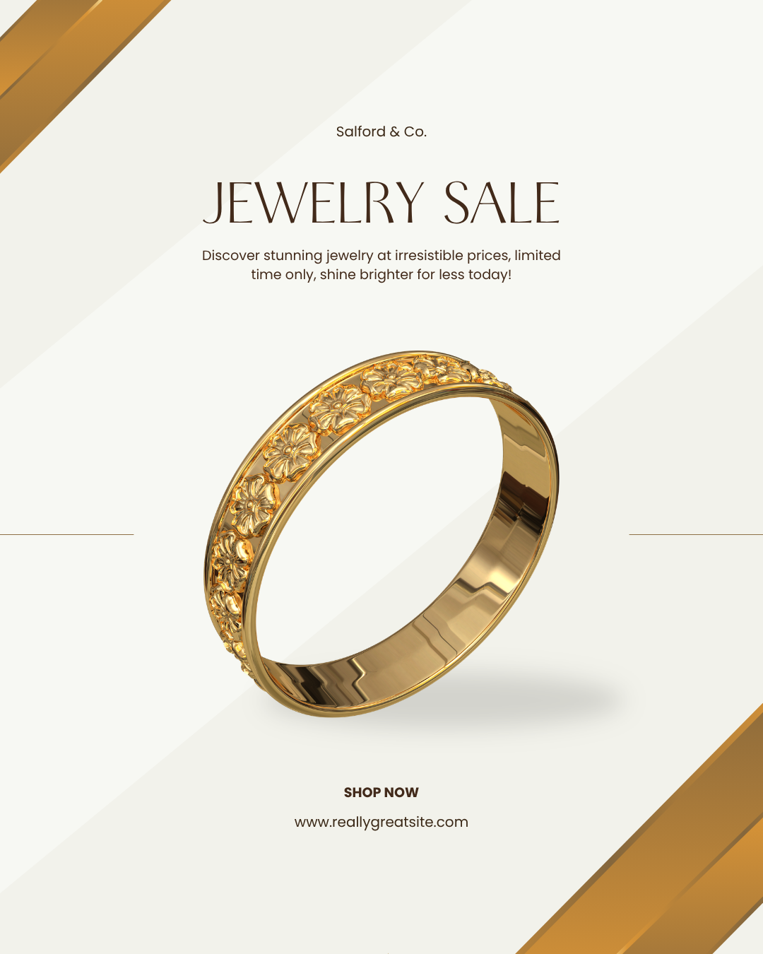 jewellery